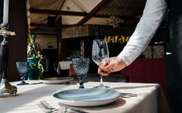 Restaurant - image - 1