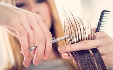 Salon de coiffure - image - 1