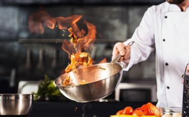Restaurant - image - 1
