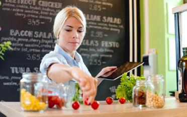 Restaurant - image - 1