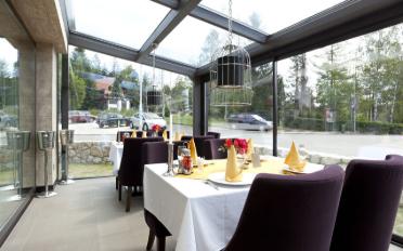 Restaurant - image - 1