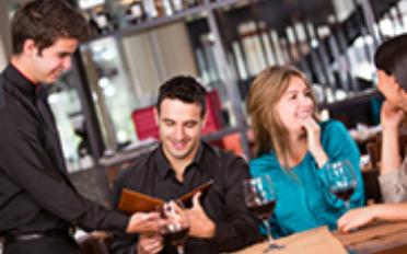 Restaurant - image - 1