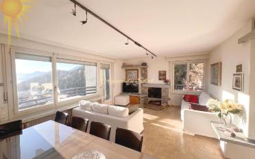 Appartement meublé 4.5 pièces - image - 2