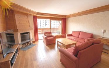Attic flat 3.5 rooms - image - 1