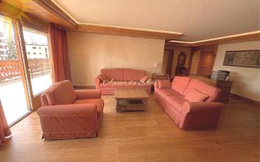 Attic flat 3.5 rooms - image - 2