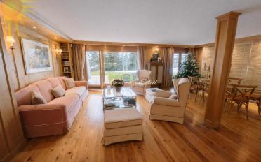 Wohnung 4.5 Zimmer - image - 2