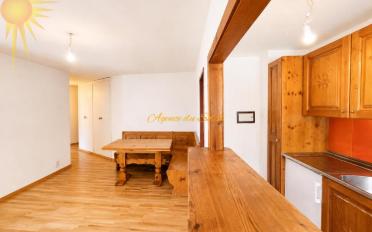 Apartment 3.5 rooms - image - 3