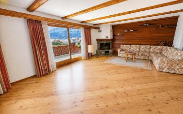 Chalet 8.5 Zimmer - image - 3