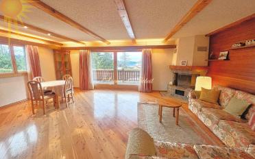 Chalet 8.5 pièces - image - 4
