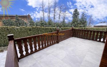 Chalet 8.5 rooms - image - 2