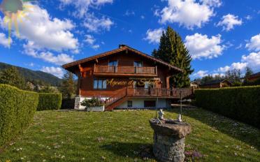 Chalet 8.5 rooms - image - 1