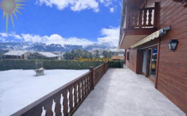 Chalet 8.5 rooms - image - 3