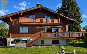 Chalet 8.5 Zimmer - image - 4