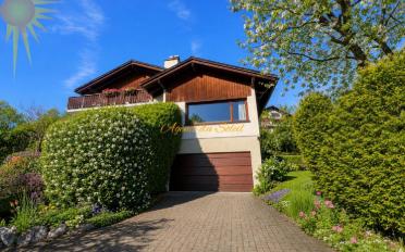 Einfamilienhaus 6.5 Zimmer - image - 1