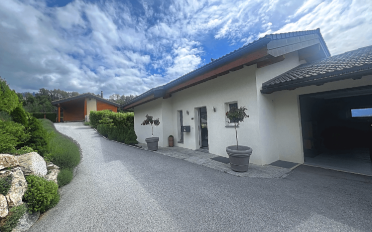 Einfamilienhaus 3.5 Zimmer - image - 1