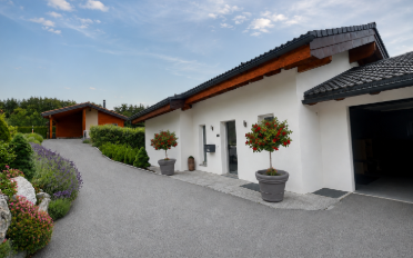 Einfamilienhaus 3.5 Zimmer - image - 1