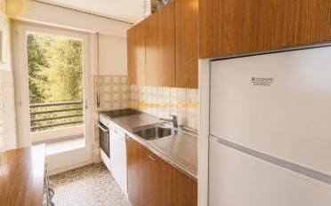 Furnished flat 4.5 rooms - image - 6