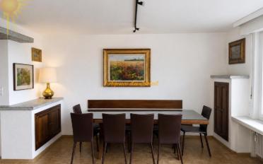 Furnished flat 4.5 rooms - image - 4