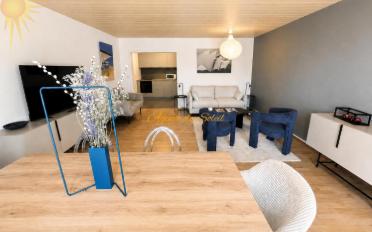 Studio ein Zimmer - image - 4