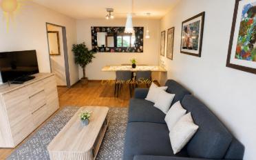 Wohnung 3.5 Zimmer - image - 3