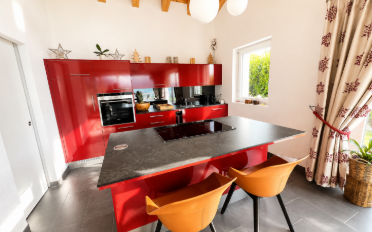 Einfamilienhaus 3.5 Zimmer - image - 5