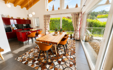 Einfamilienhaus 3.5 Zimmer - image - 1