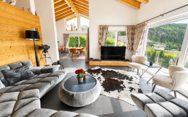 Einfamilienhaus 3.5 Zimmer - image - 3