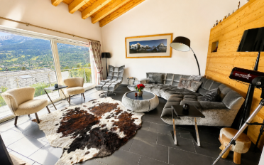 Einfamilienhaus 3.5 Zimmer - image - 4