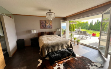 Einfamilienhaus 3.5 Zimmer - image - 9