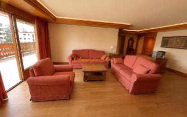 Attic flat 3.5 rooms - image - 2