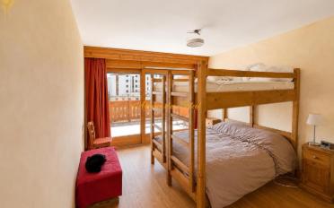 Attic flat 3.5 rooms - image - 7