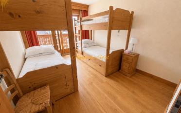 Attic flat 3.5 rooms - image - 8