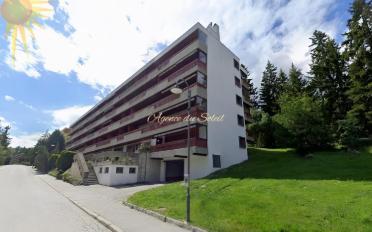 Appartement 3.5 pièces - image - 1