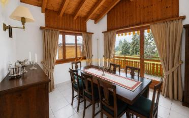 Chalet 6.5 pièces - image - 5