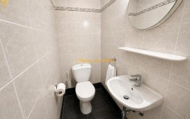 Chalet 6.5 pièces - image - 12