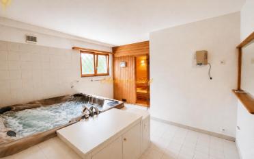 Chalet 8.5 pièces - image - 13