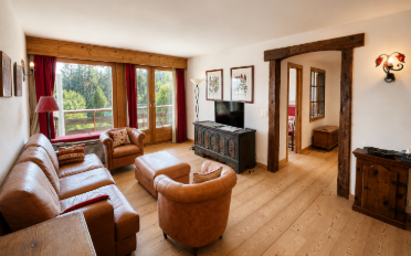 Wohnung 5.5 Zimmer - image - 2