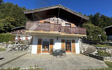 Chalet 4 Zimmer - image - 1