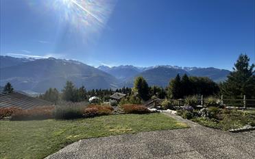 Chalet 4 Zimmer - image - 2