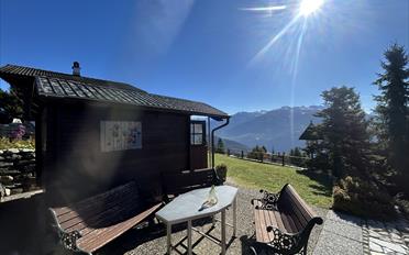 Chalet 4 Zimmer - image - 4
