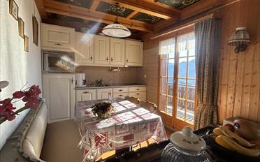 Chalet 4 Zimmer - image - 9