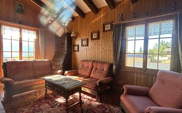 Chalet 4 Zimmer - image - 11