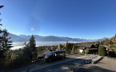 Chalet 4 Zimmer - image - 2