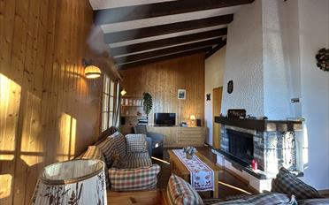 Chalet 4 Zimmer - image - 7