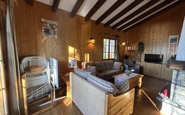 Chalet 4 Zimmer - image - 8