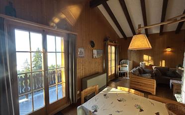 Chalet 4 Zimmer - image - 9