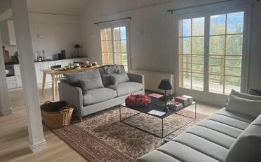 Chalet 4 Zimmer - image - 2