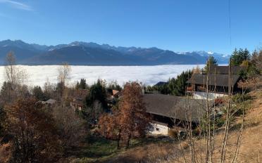 Chalet 4 Zimmer - image - 12