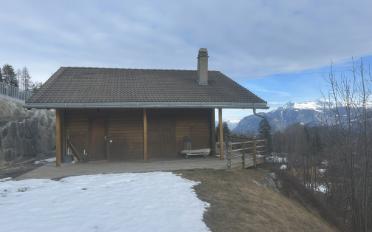 Chalet 4 Zimmer - image - 13