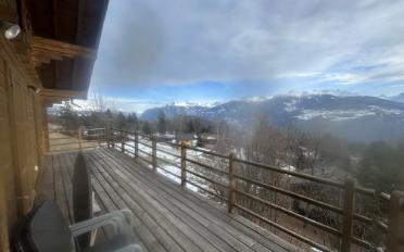 Chalet 4 Zimmer - image - 14